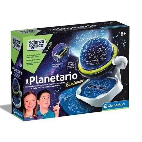 Clementoni scienza gioco - clementoni,