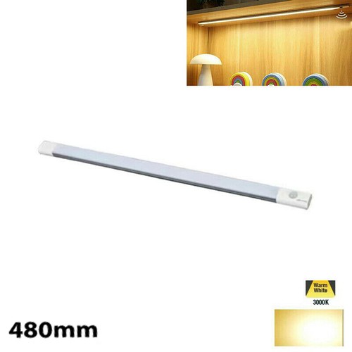 Barra led cucina luce calda - cucina,