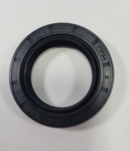 Rear axle seal - seal, kubota