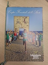 Calendario corpo forestale - calendario,