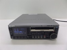 Sony pdw f75 fullhd - sony, xdcam