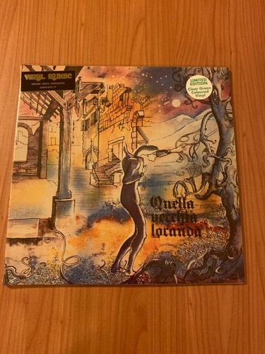 Quella vecchia locanda btf - lp,