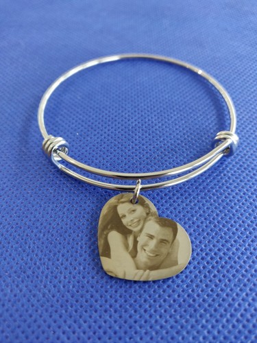 Bracciale con ciondolo