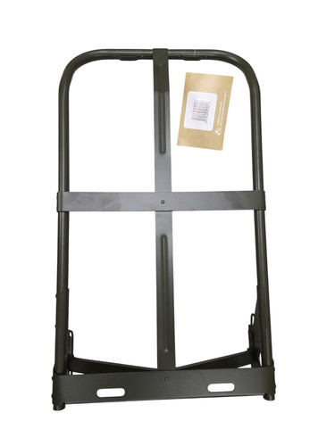 Made alice pack frame - frame,
