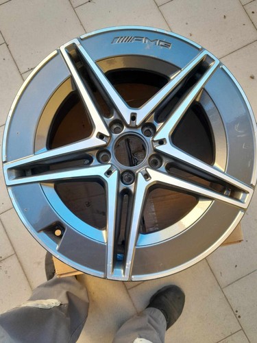 Cerchi amg mercedes benz - amg, mercedes-
