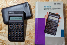 32s calcolatrice - ii,