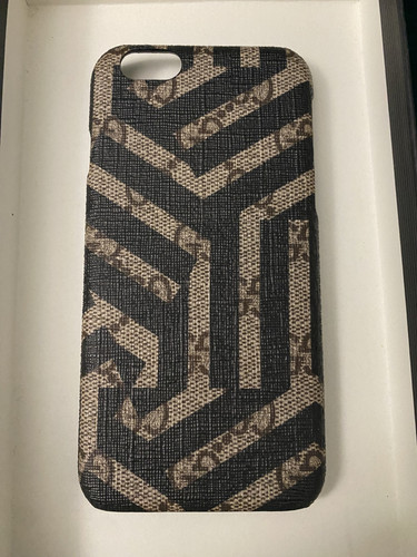 Gucci caleido iphone mobile - gucci, gg