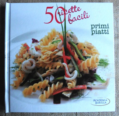 Ricette facili primi piatti - primi,