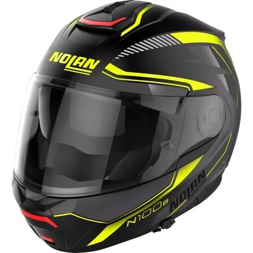 Casco moto nolan n120 - casco,