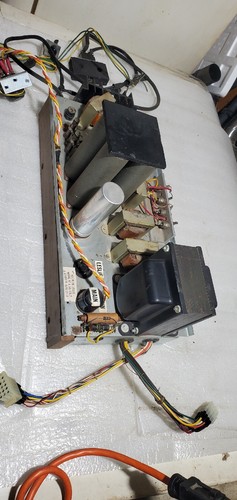 Adattatore amplificatore - , di
