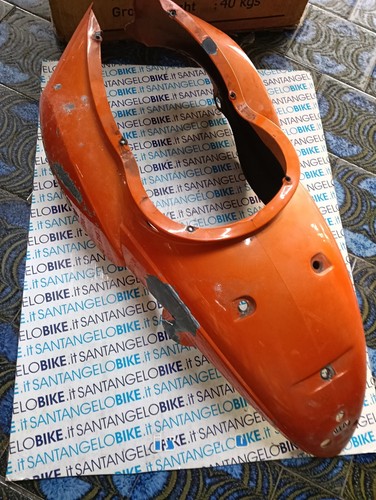 Carena aprilia scocca - aprilia,