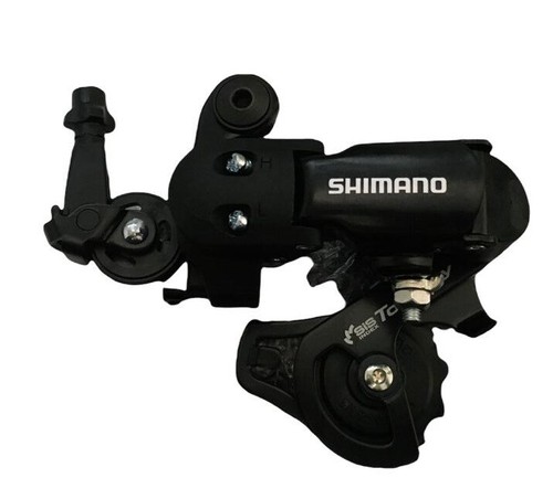 Cambio shimano tourney index - cambio,