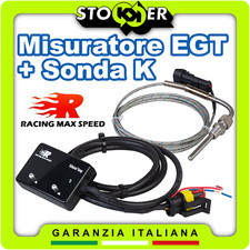 Misuratore digitale egt - misuratore,