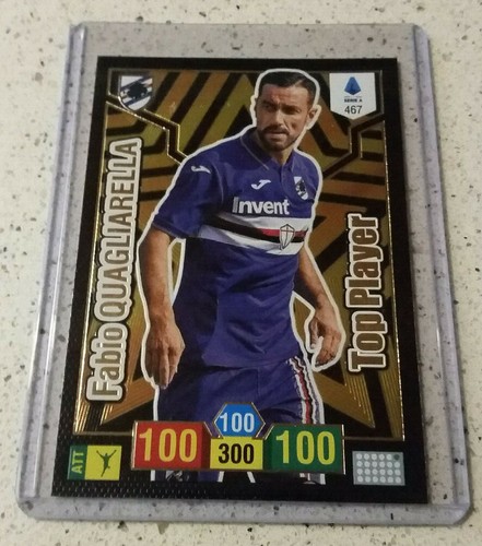 Fabio quagliarella top player - top,