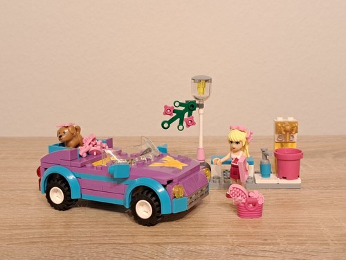Lego friends stephanies - lego,