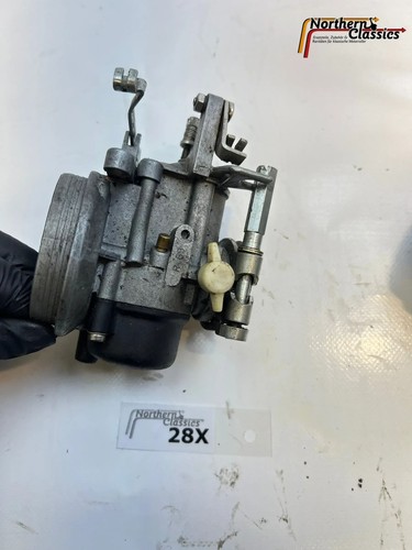 Carburatore vespa dellorto - carburatore,