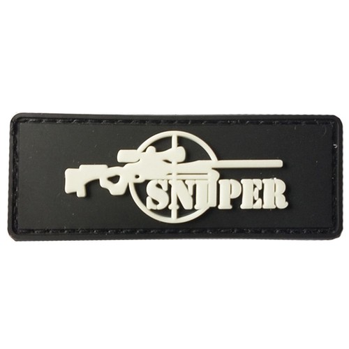 Distintivo pvc tattico - distintivo,