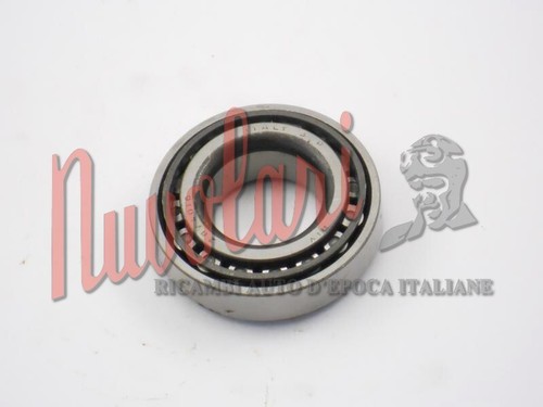 Cuscinetto interno mozzi ruote - mozzi,
