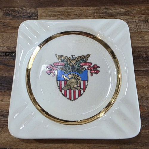 Posacenere vintage west - posacenere,