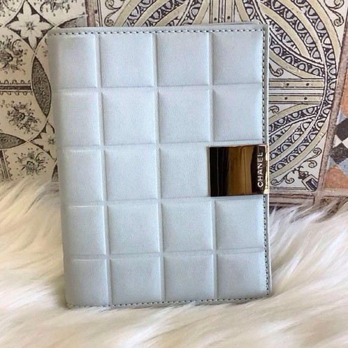 Chanel agenda planner - agenda,