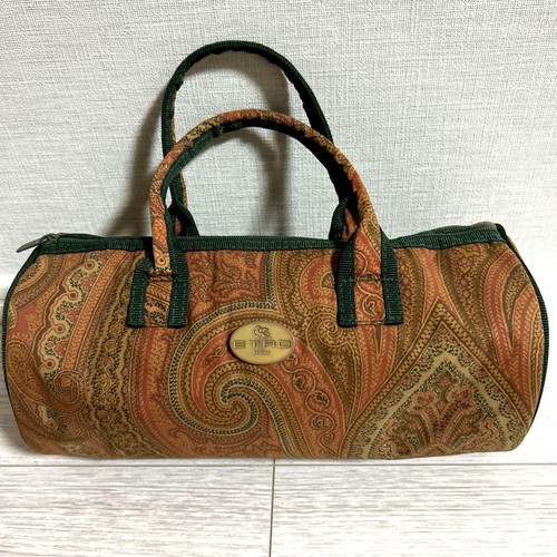 Etro mini bag nuova x - cm,