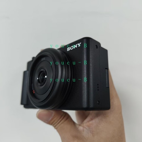 Sony 1 megapixel - zv-1f, 20,1