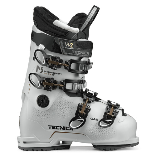 Scarponi sci tecnica - da,