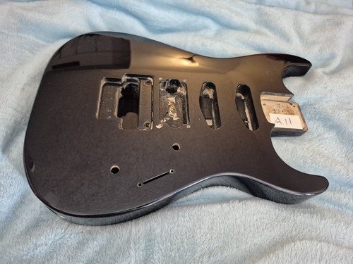Jackson jsx concept corpo - concept,