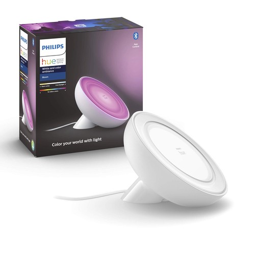 Philips hue white and - philips, color