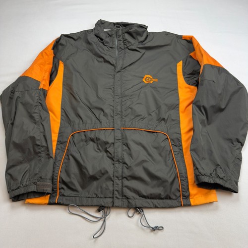 Giacca vento vintage burton - vento,