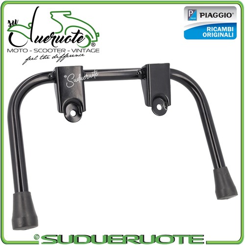 Cavalletto centrale per vespa - cavalletto,