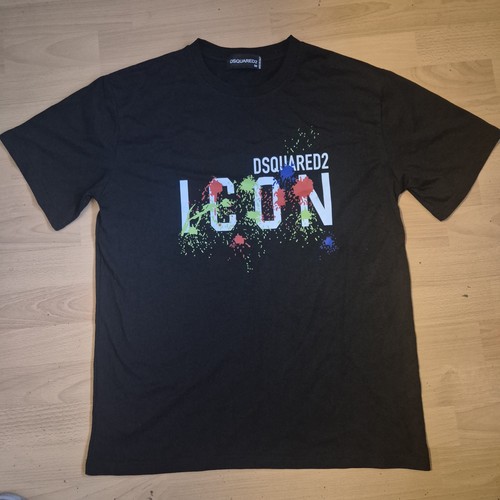 Tshirt dsquared - tshirt,