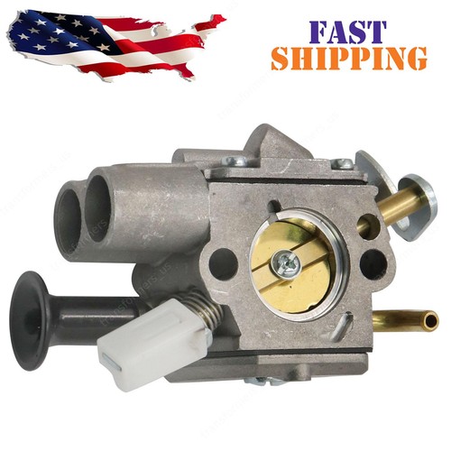 Carburatore con kit per