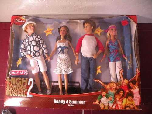 Disney high school musical - high, 2