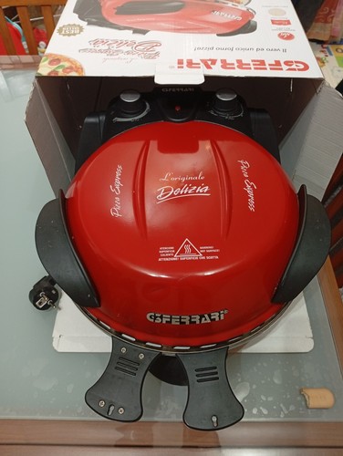 Ferrari g10006 forno - ferrari,