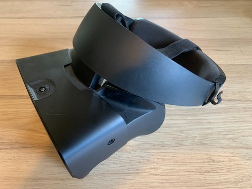 Oculus rift vr solo - oculus,