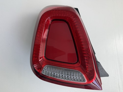 Fanale fanalino led posteriore - fanalino,