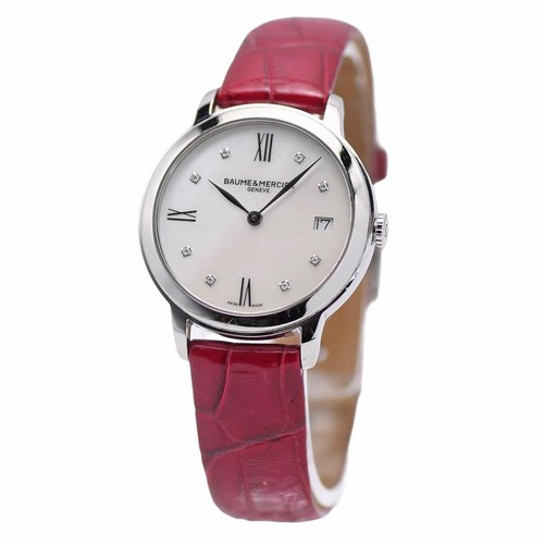 Orologio donna baume - orologio, &