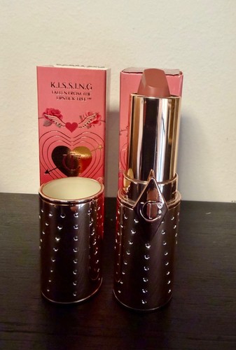 Charlotte tilbury - charlotte,