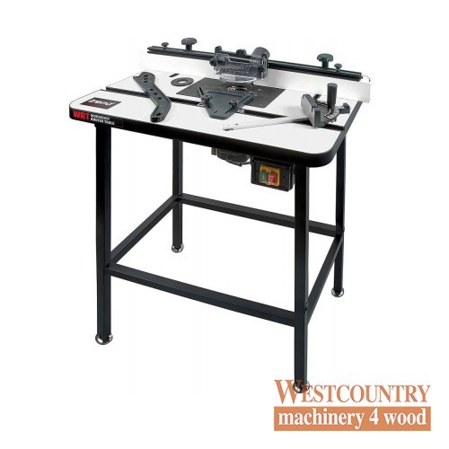 Trend wrt tavolo router - trend,