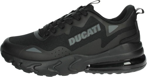 Scarpe uomo sportive ducati - scarpe,