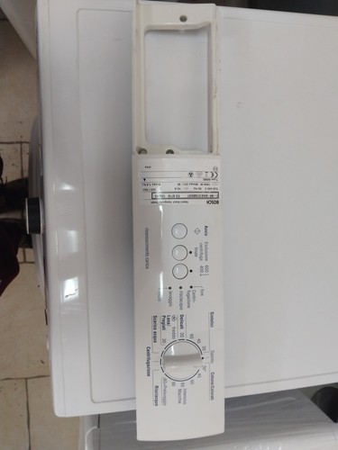 Scheda elettronica lavatrice - scheda,