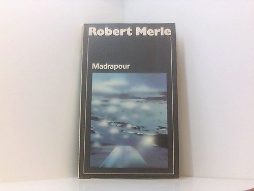 Madrapour aus dem - aus,