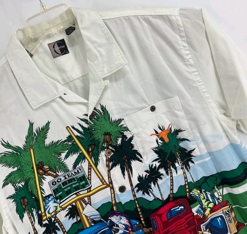 Camicia uomo vintage chiliwear - vintage,