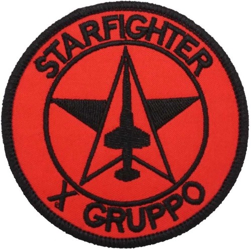 Gruppo starfighter aeronautica - gruppo,