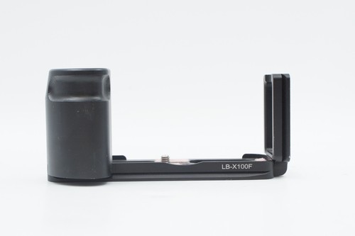 Fujifilm x100f impugnatura - fujifilm,