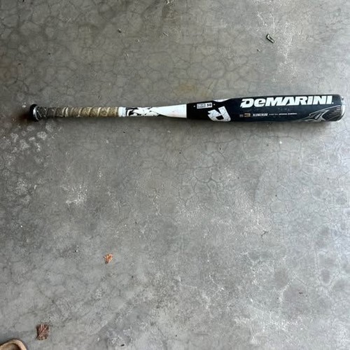 Mazza baseball demarini - mazza,
