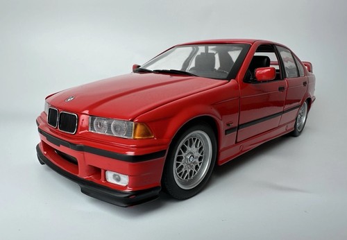 Models bmw 318 - ut, 1996