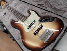 Fender american ultra jazz - fender,