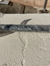 Manubrio moto renthal 22mm - manubrio,